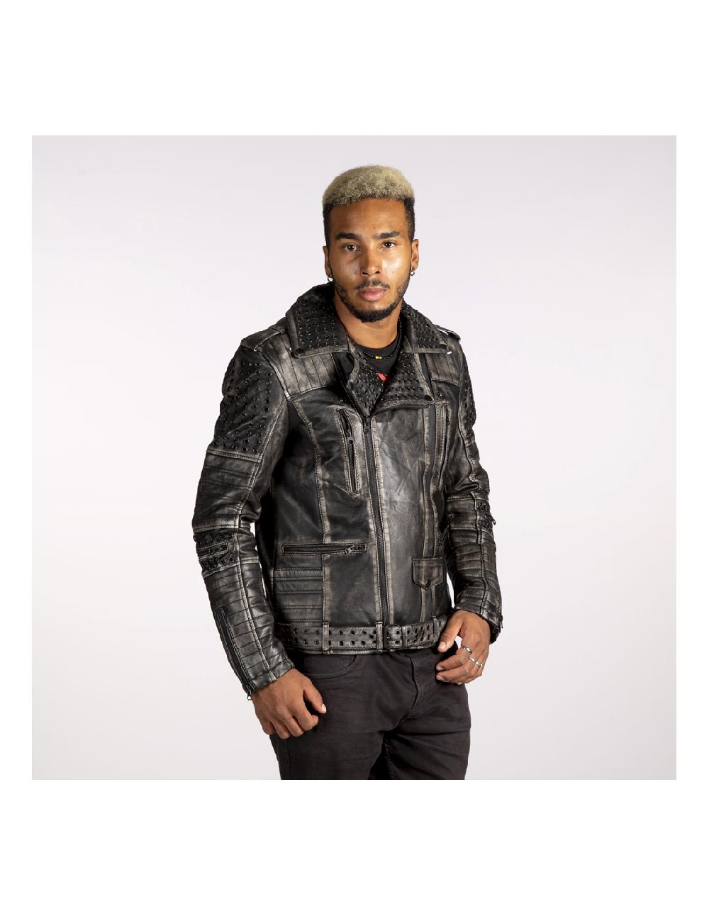 New Rock W-NRLMJ074-S1