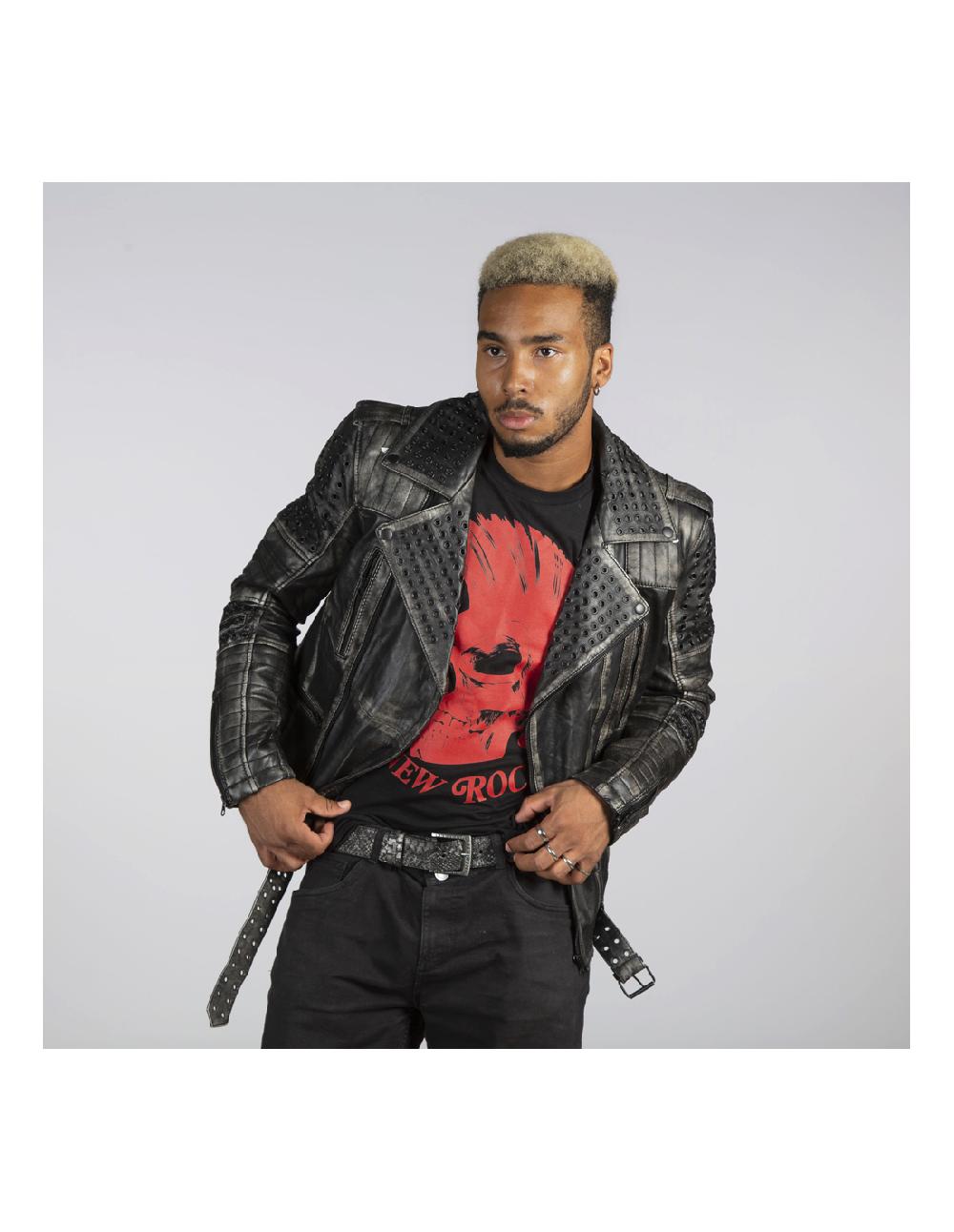 New Rock W-NRLMJ074-S1