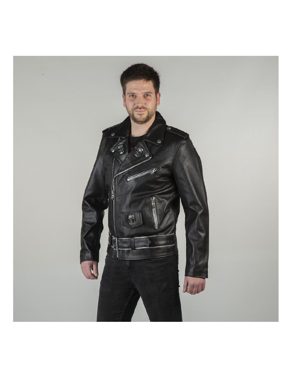 New Rock W-NRLMJ076-S1