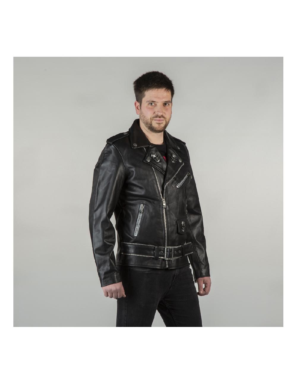 New Rock W-NRLMJ076-S1