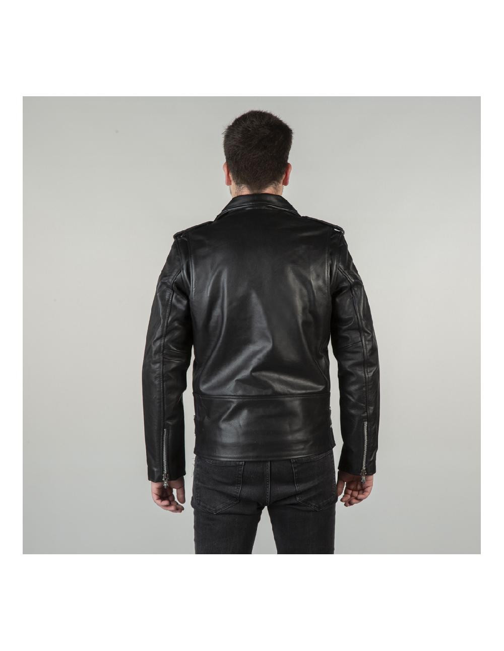 New Rock W-NRLMJ076-S1