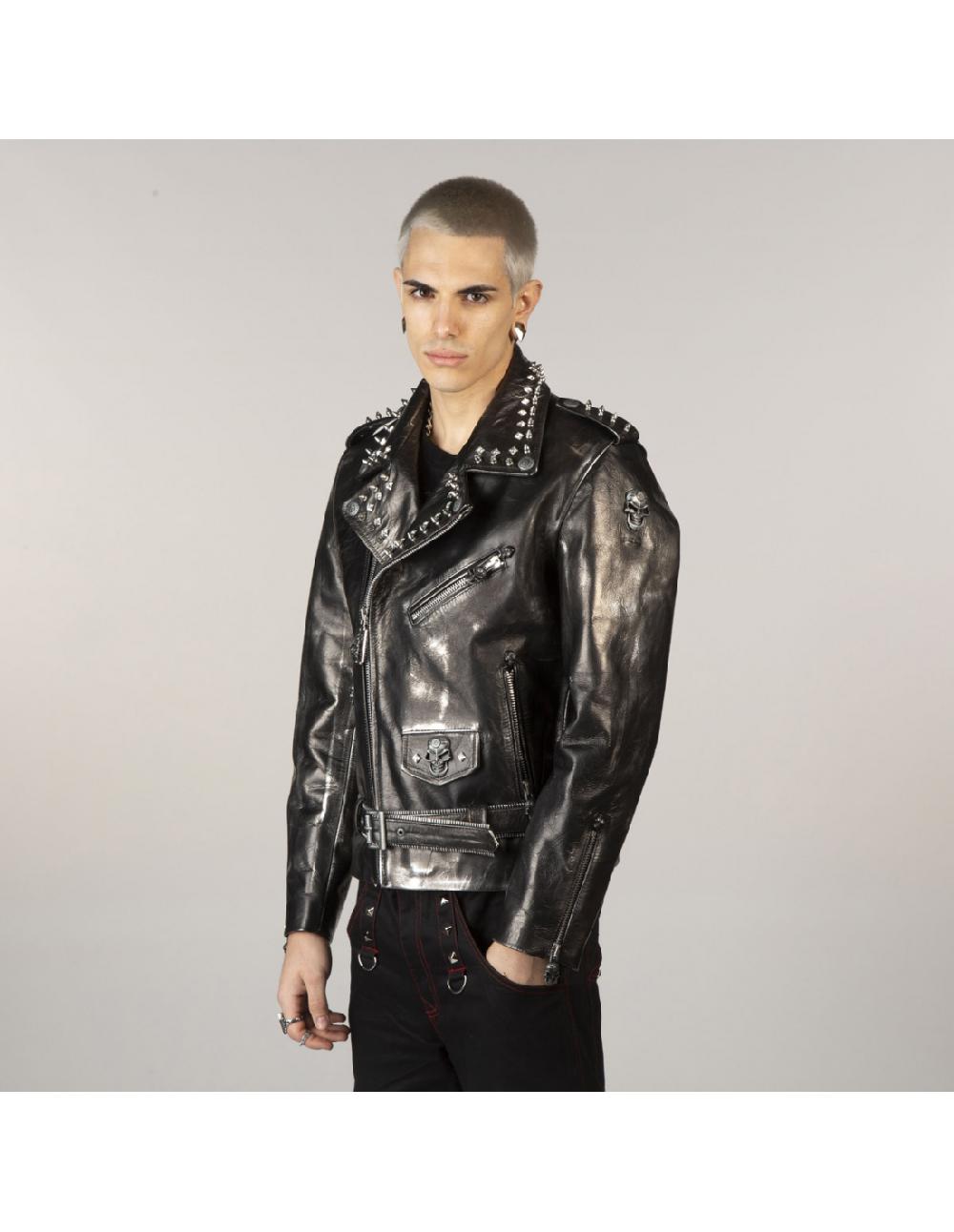 New Rock W-NRLMJ088-S12