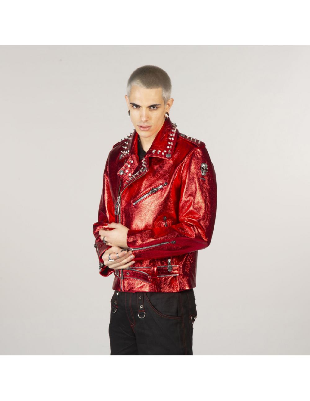 New Rock W-NRLMJ088-S2