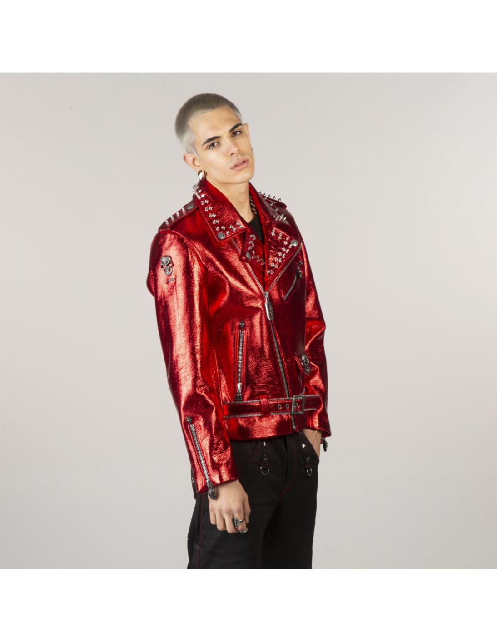 New Rock W-NRLMJ088-S2