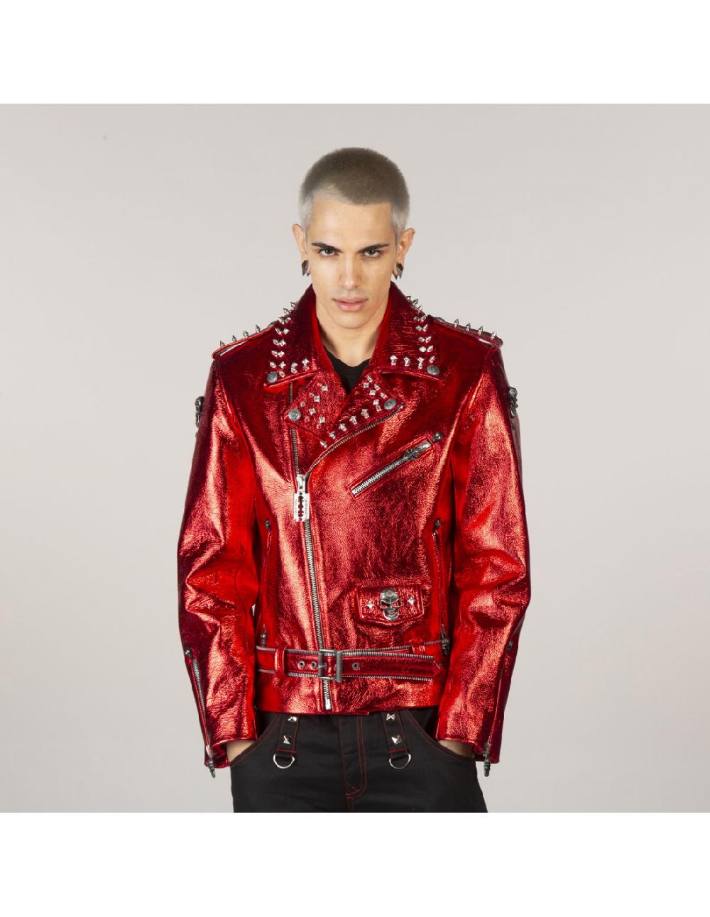 new rock W-NRLMJ088-S2