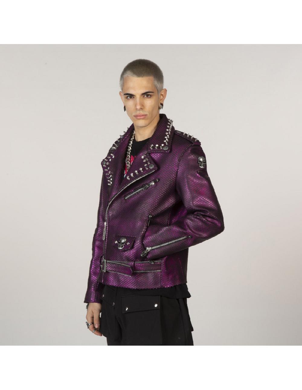 New Rock W-NRLMJ088-S4