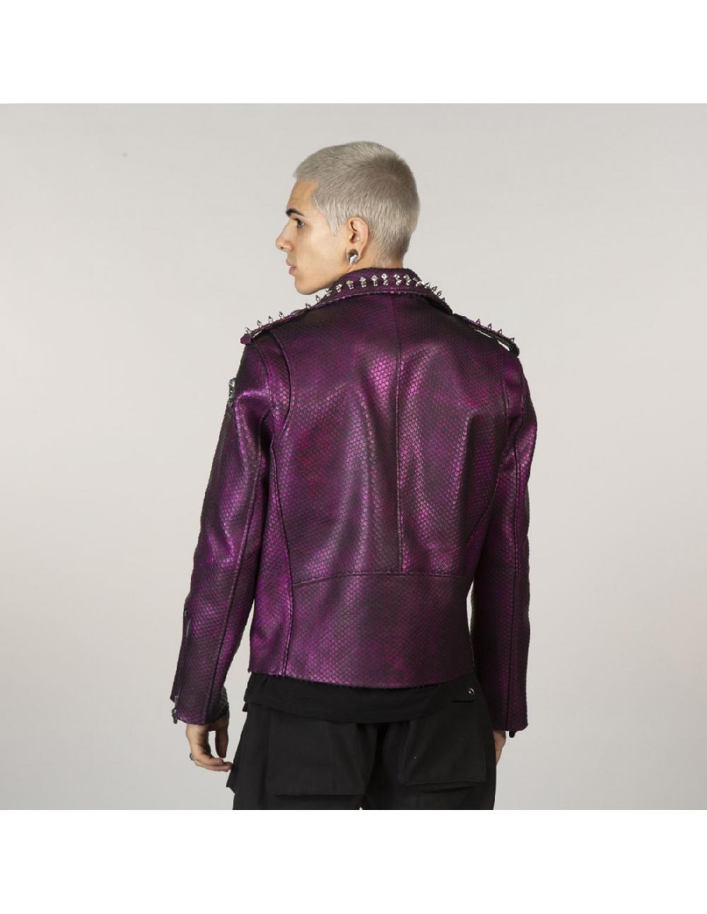 New Rock W-NRLMJ088-S4