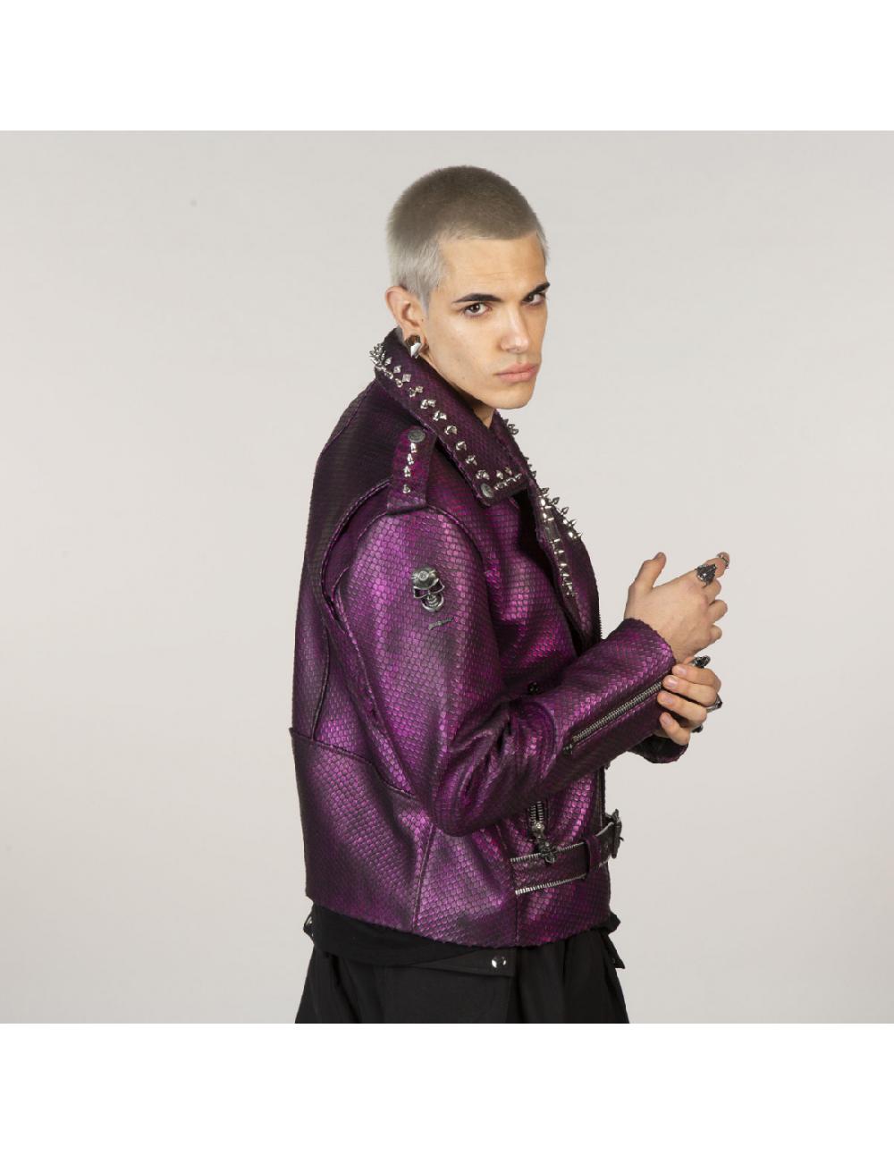 New Rock W-NRLMJ088-S4