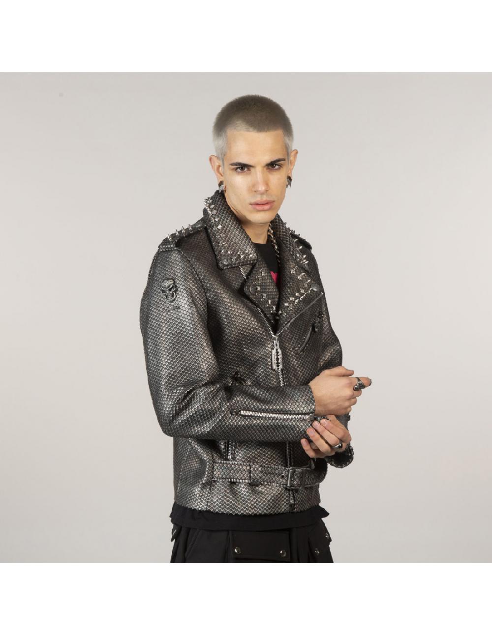 New Rock W-NRLMJ088-S5