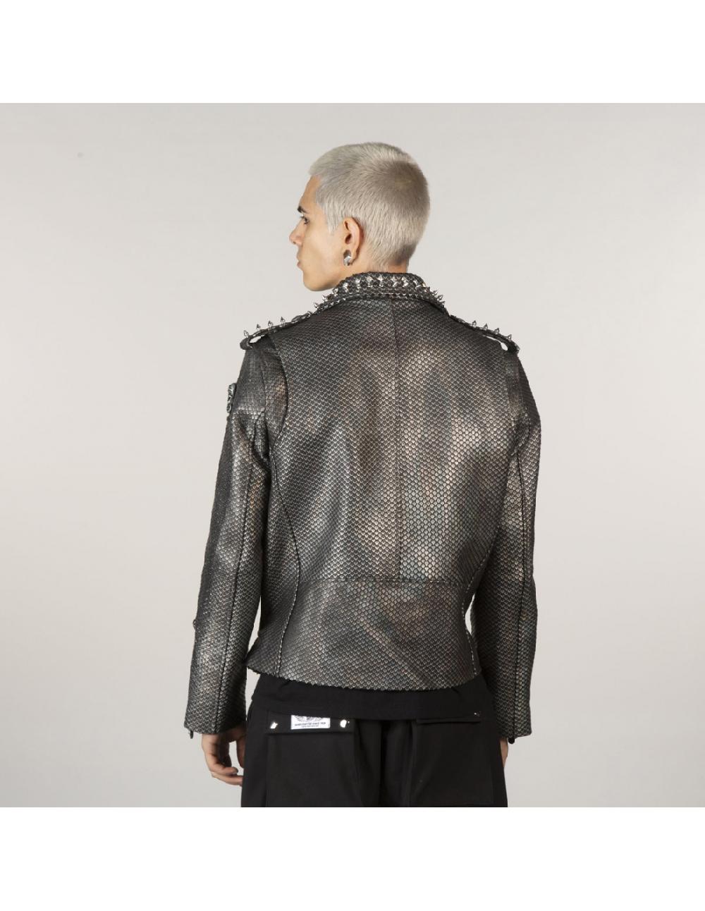 New Rock W-NRLMJ088-S5