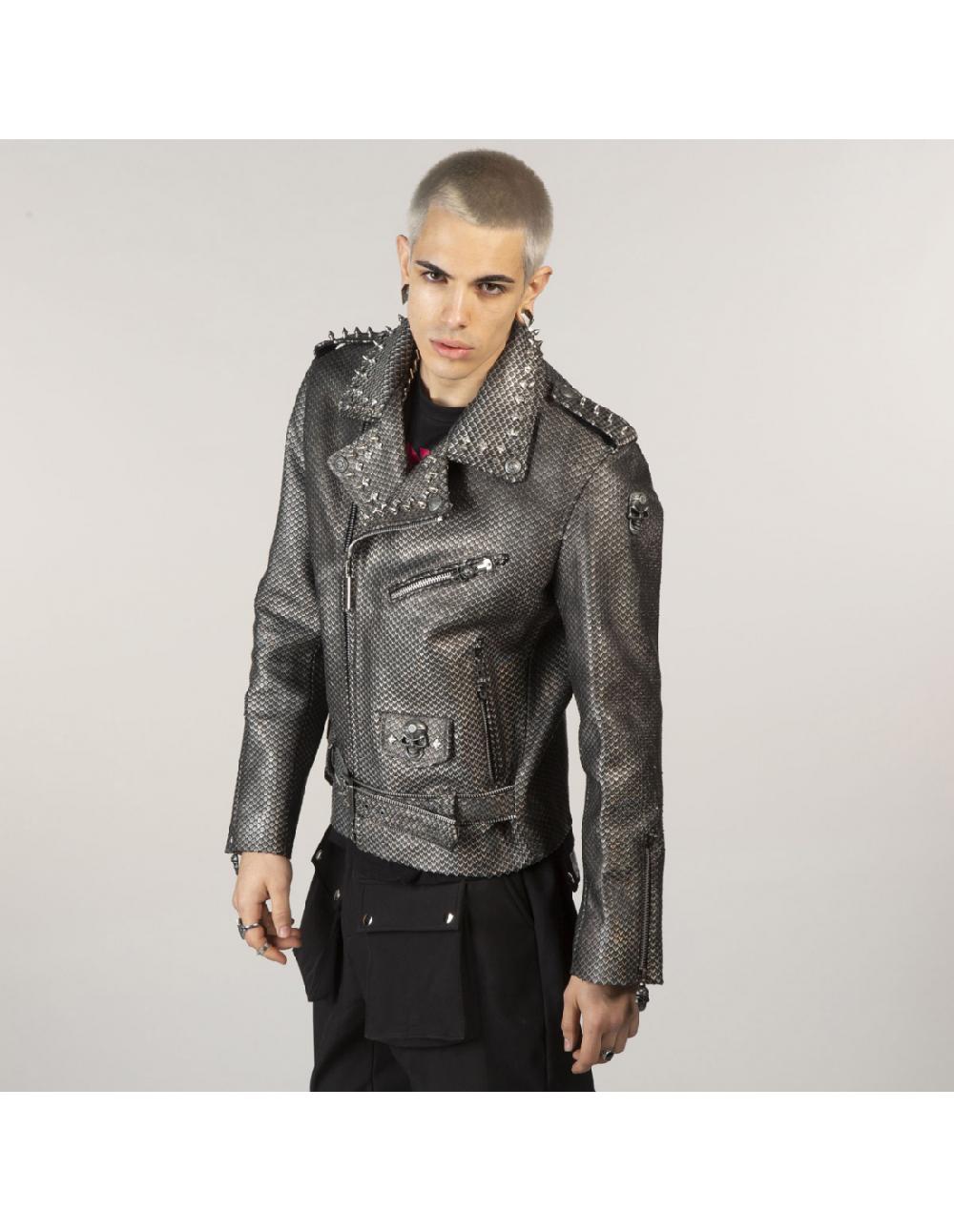 New Rock W-NRLMJ088-S5