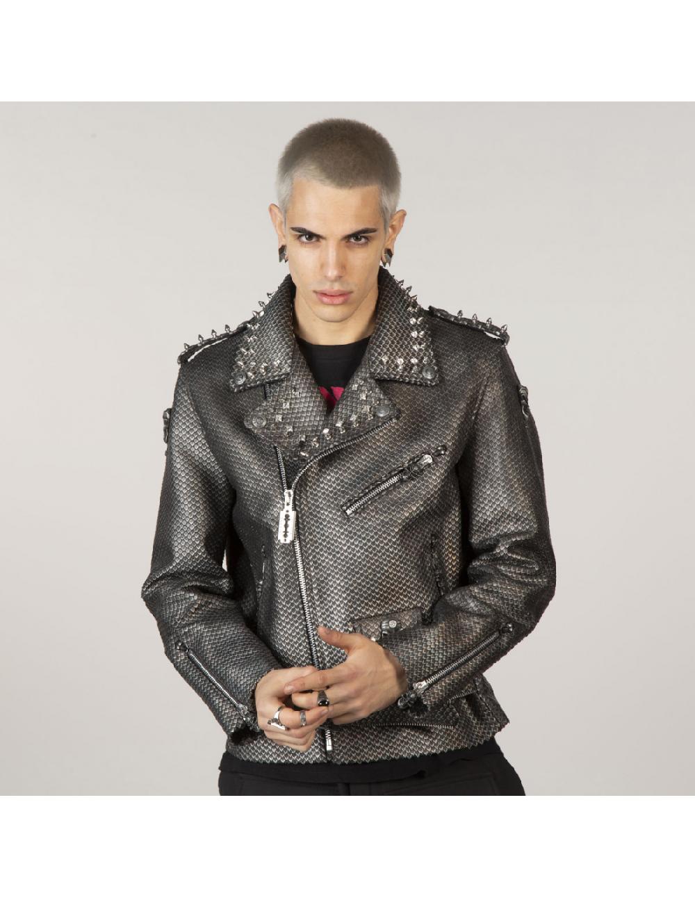 new rock W-NRLMJ088-S5