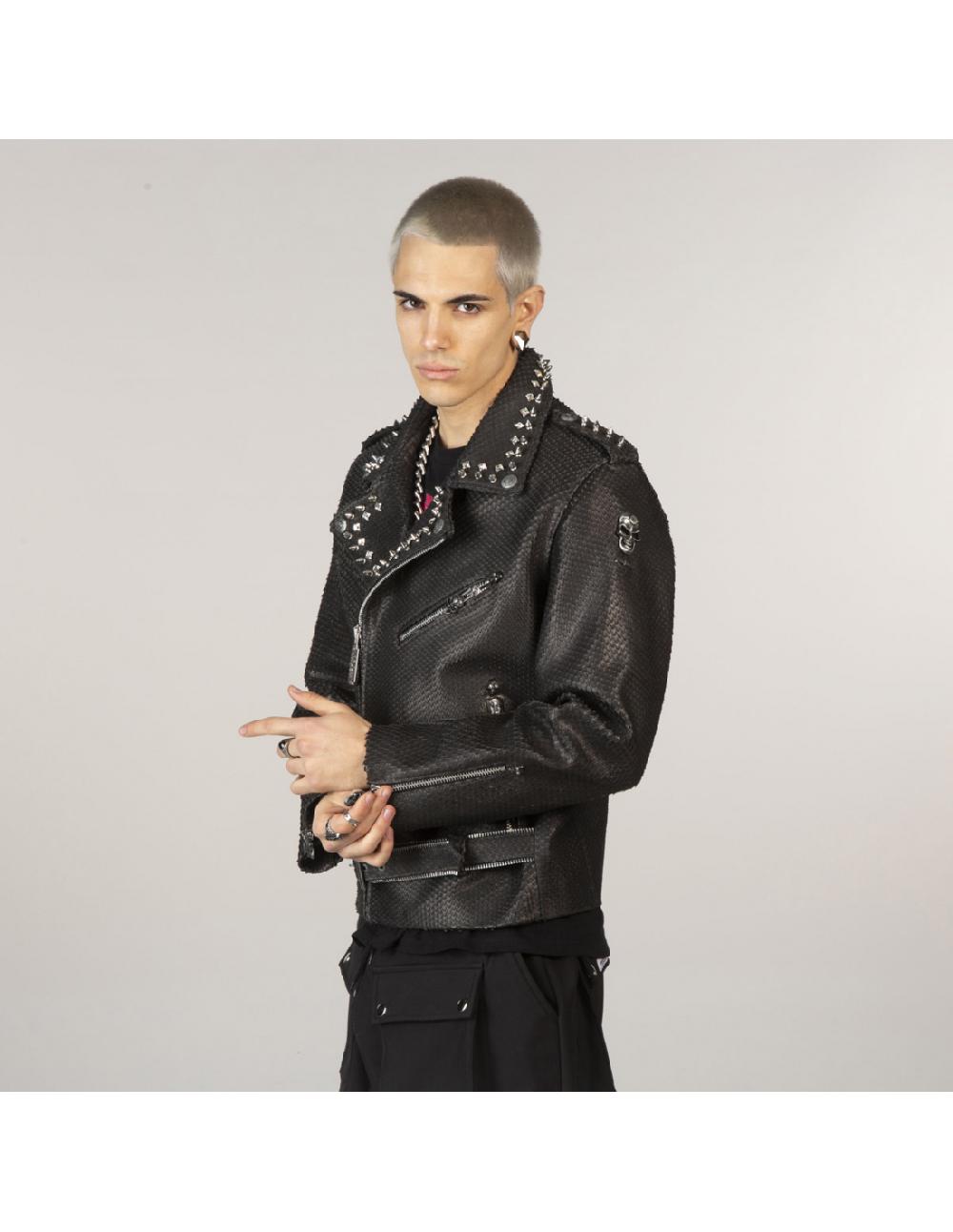 New Rock W-NRLMJ088-S6