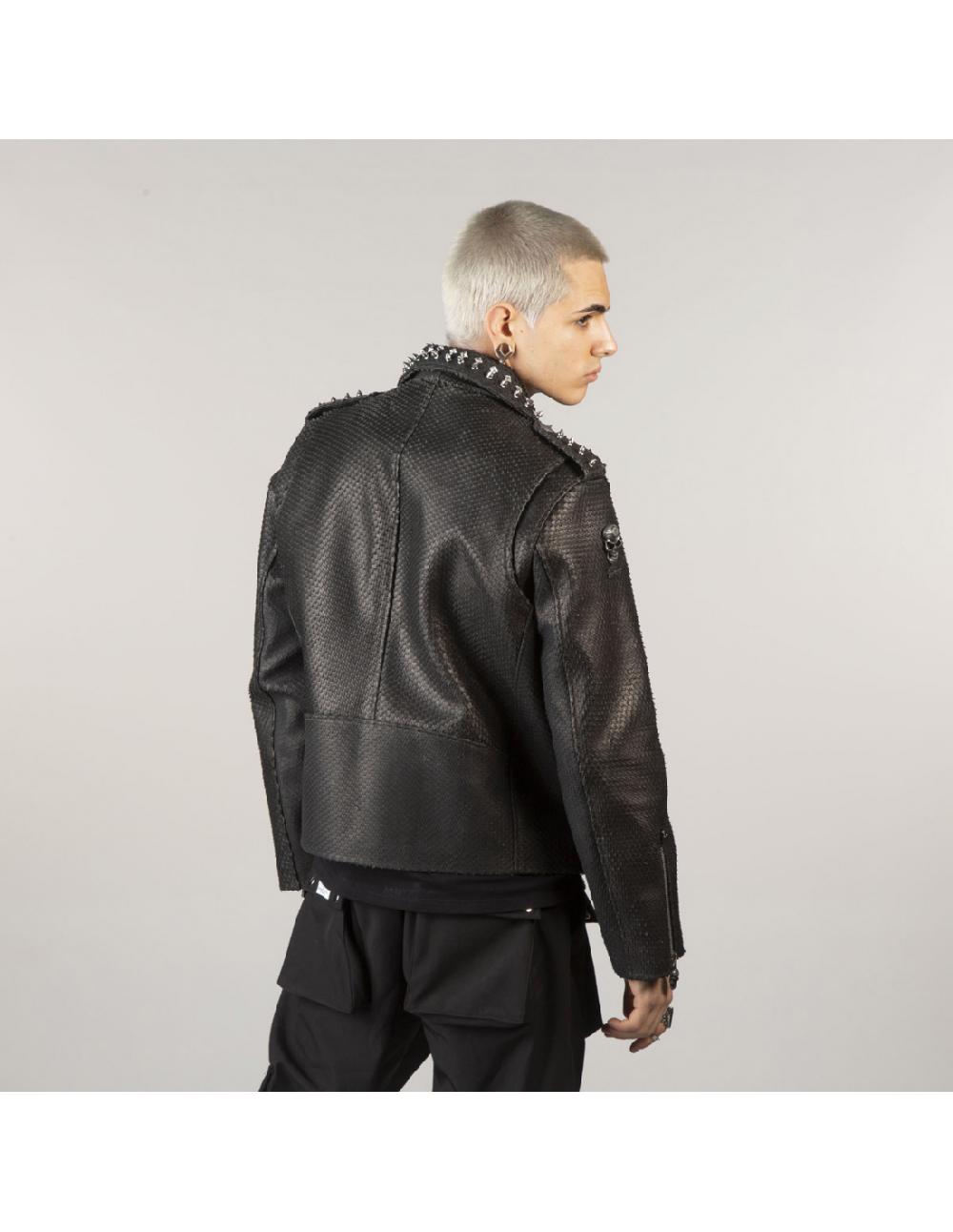 New Rock W-NRLMJ088-S6