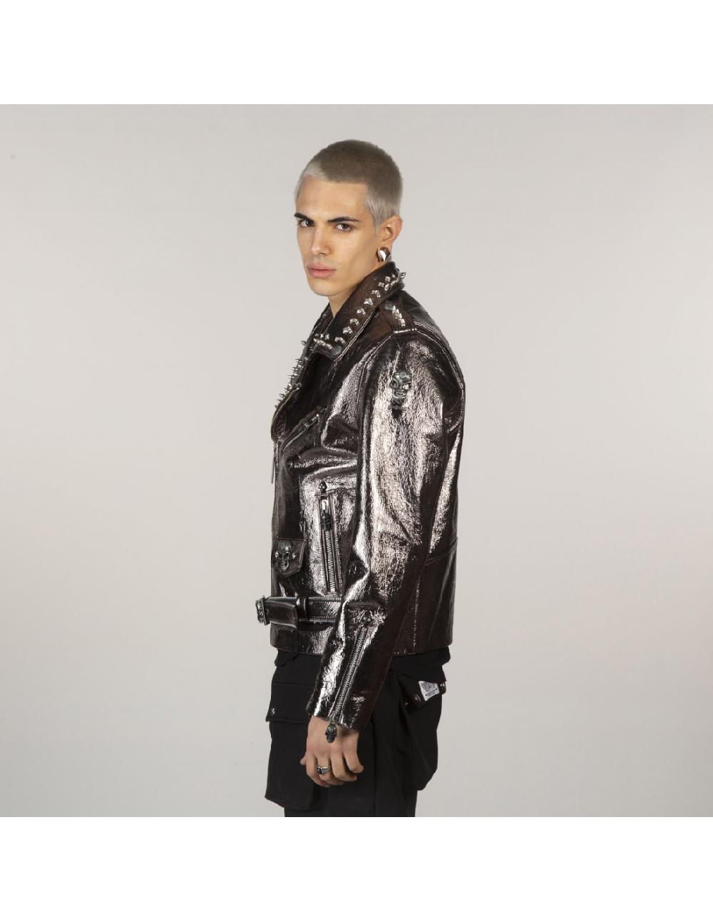 New Rock W-NRLMJ088-S7