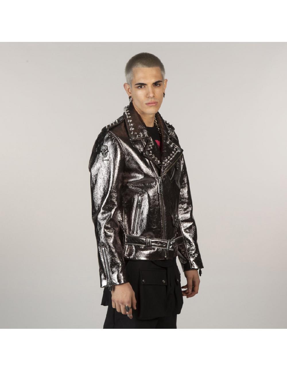 New Rock W-NRLMJ088-S7