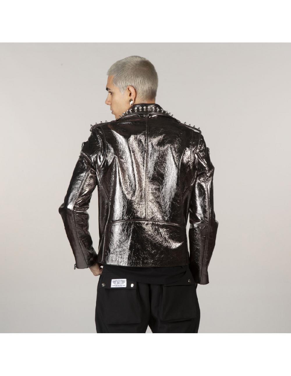 New Rock W-NRLMJ088-S7