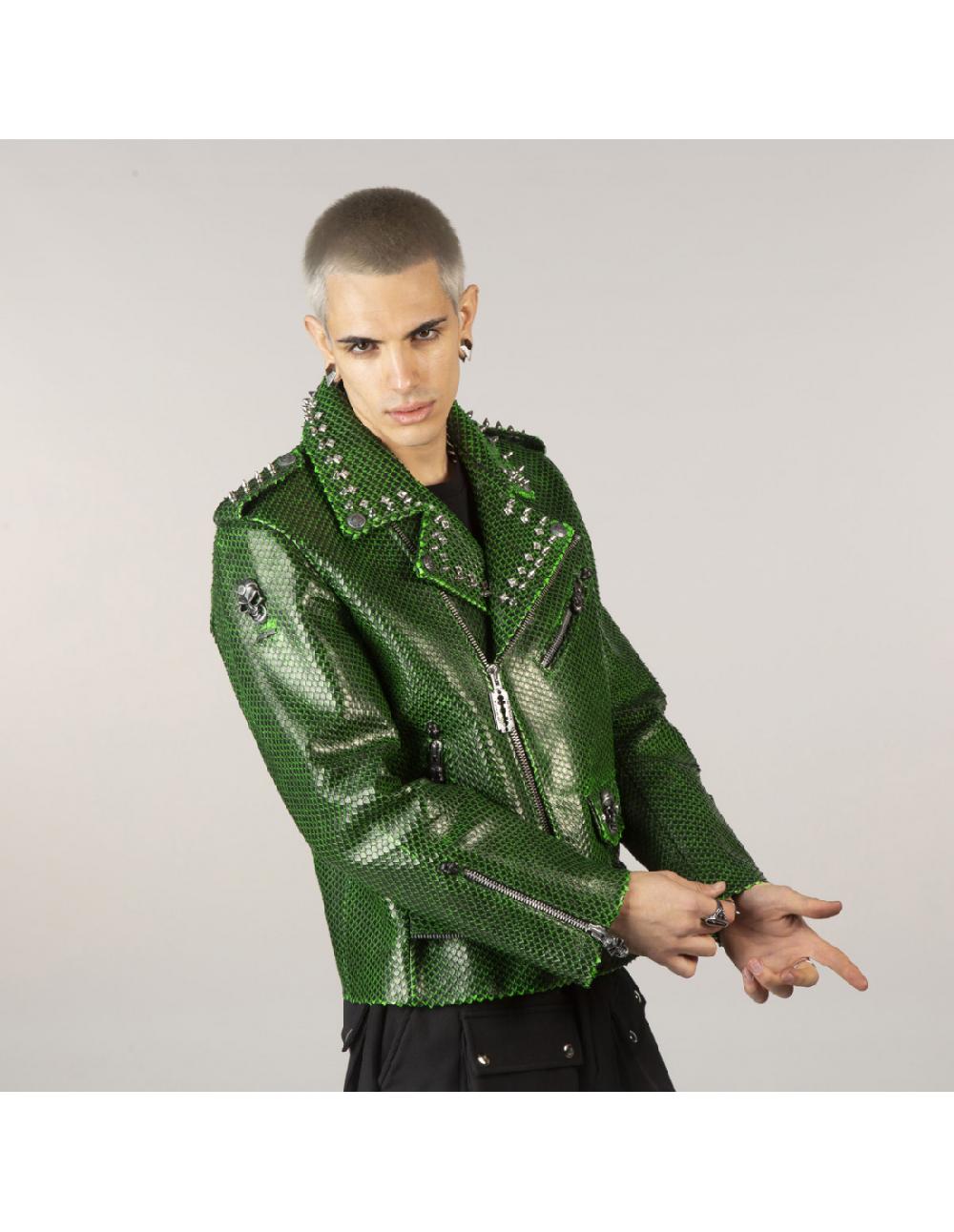 New Rock W-NRLMJ088-S8