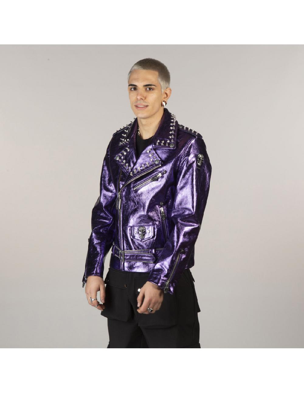 New Rock W-NRLMJ088-S9