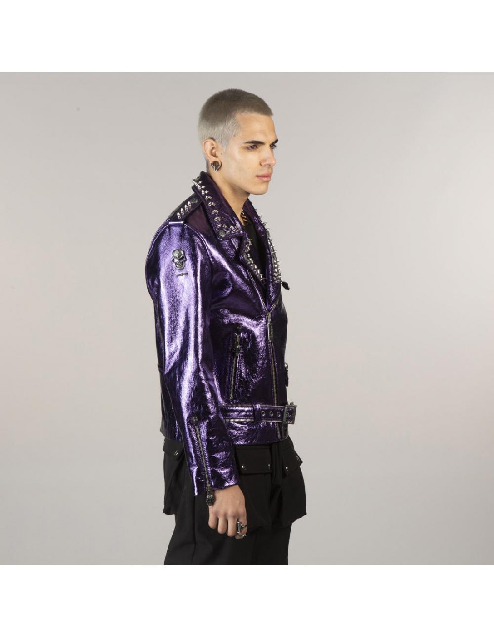 New Rock W-NRLMJ088-S9