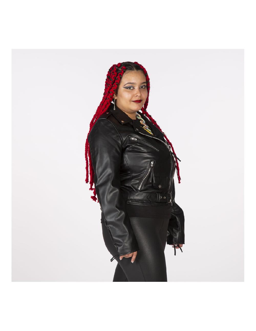 New Rock W-NRLWJ006-V6