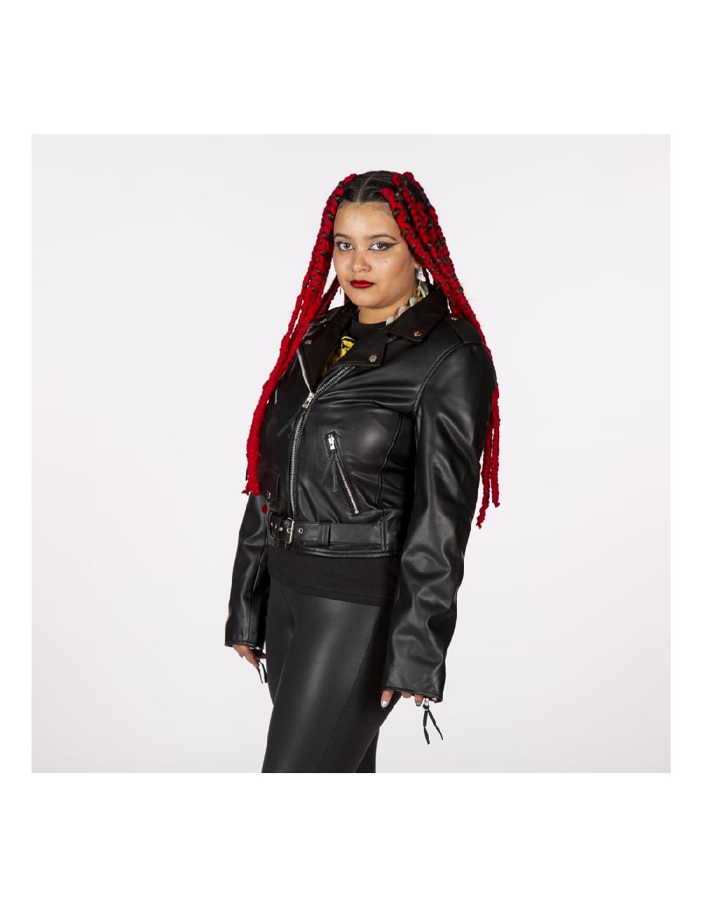 New Rock W-NRLWJ006-V6