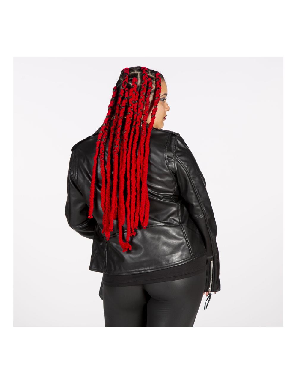 New Rock W-NRLWJ006-V6