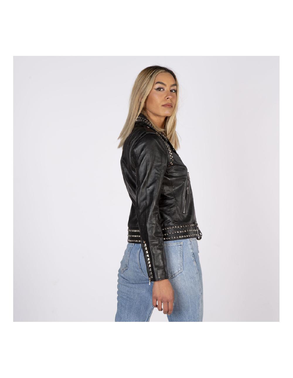 New Rock W-NRLWJ023-S1