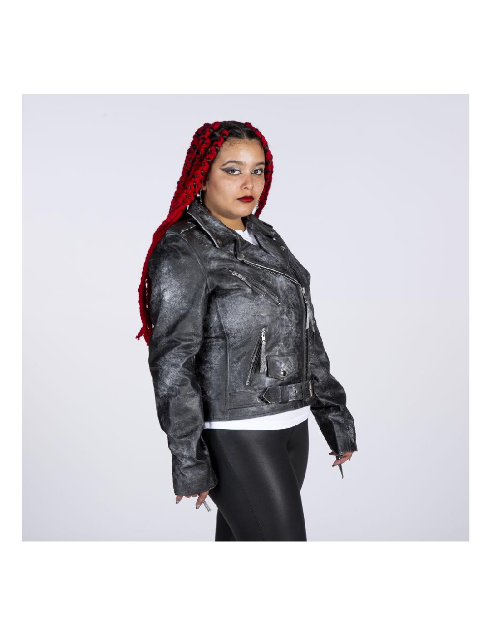 New Rock W-NRLWJ083-S1