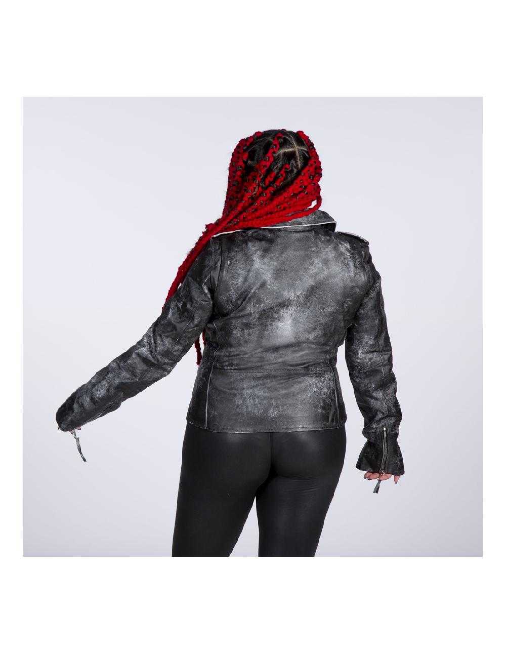 New Rock W-NRLWJ083-S1