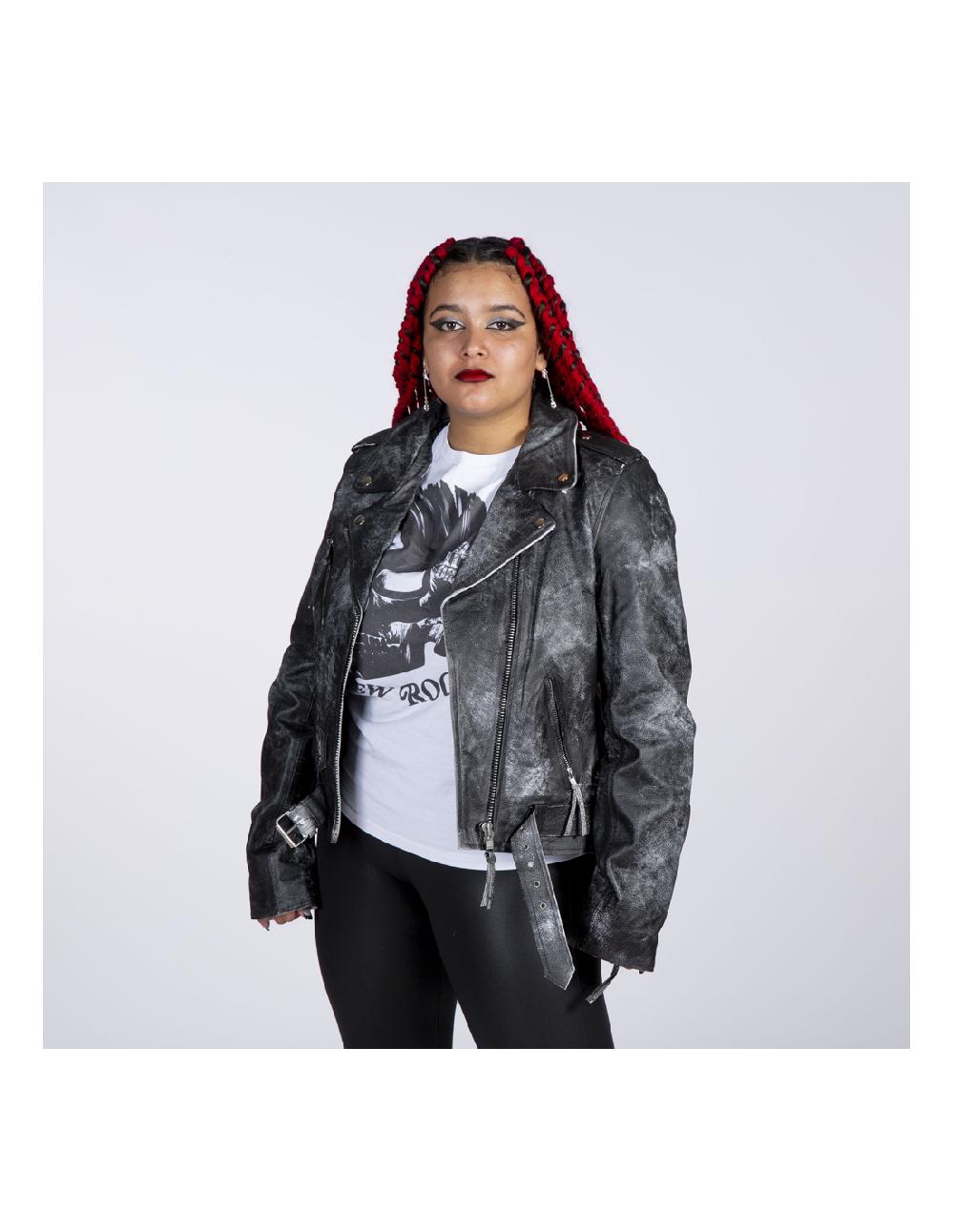 New Rock W-NRLWJ083-S1