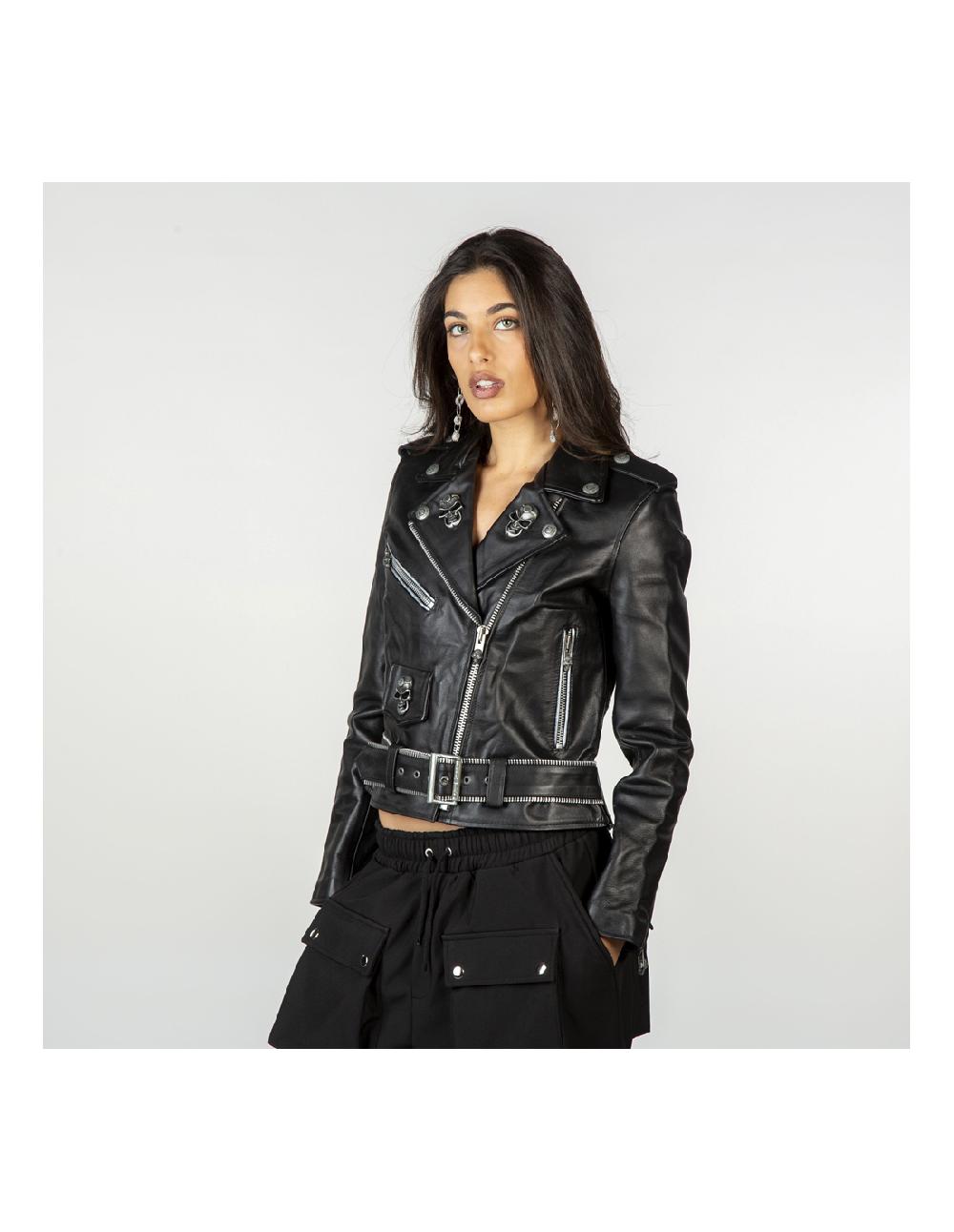 New Rock W-NRLWJ084-S1