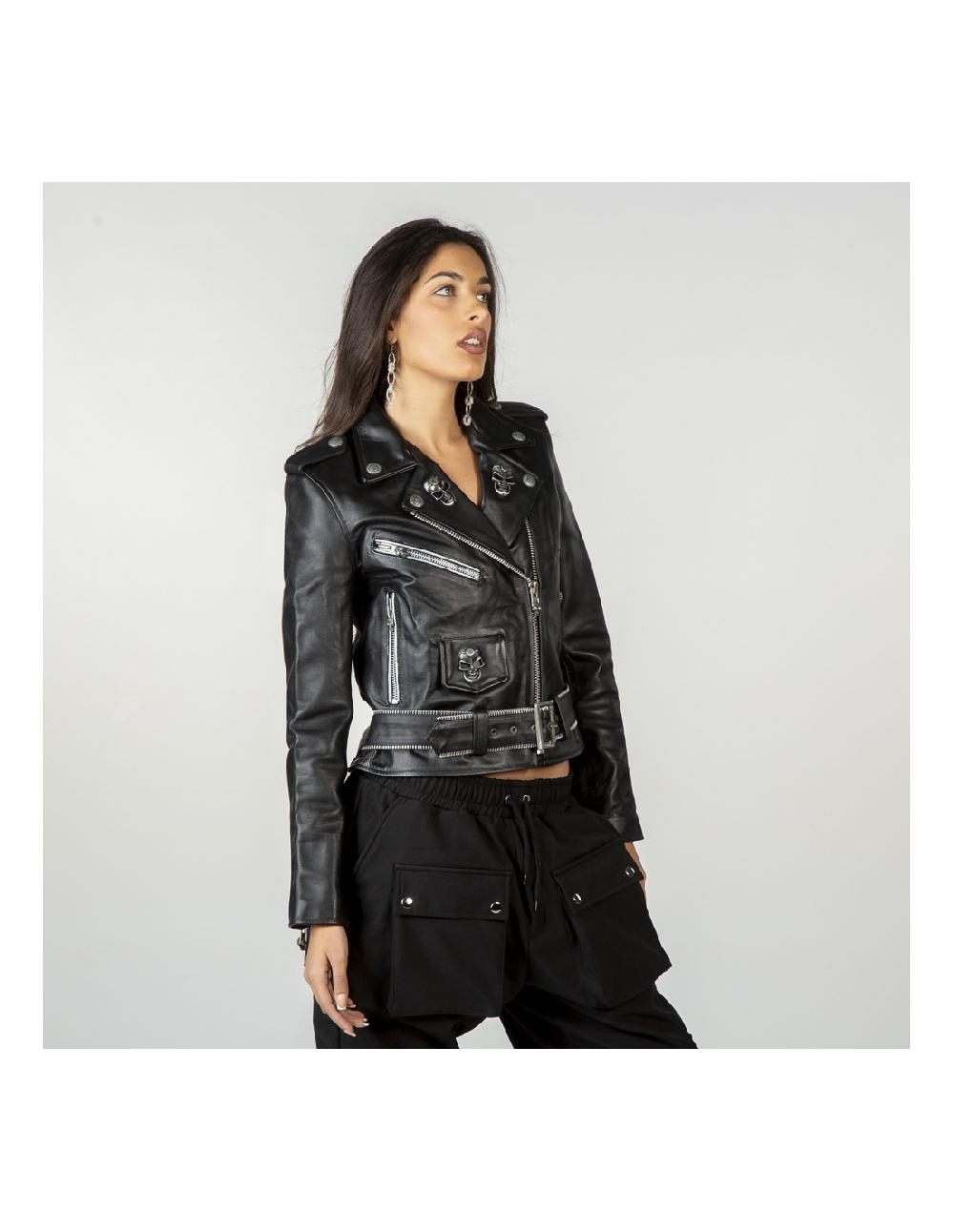 New Rock W-NRLWJ084-S1