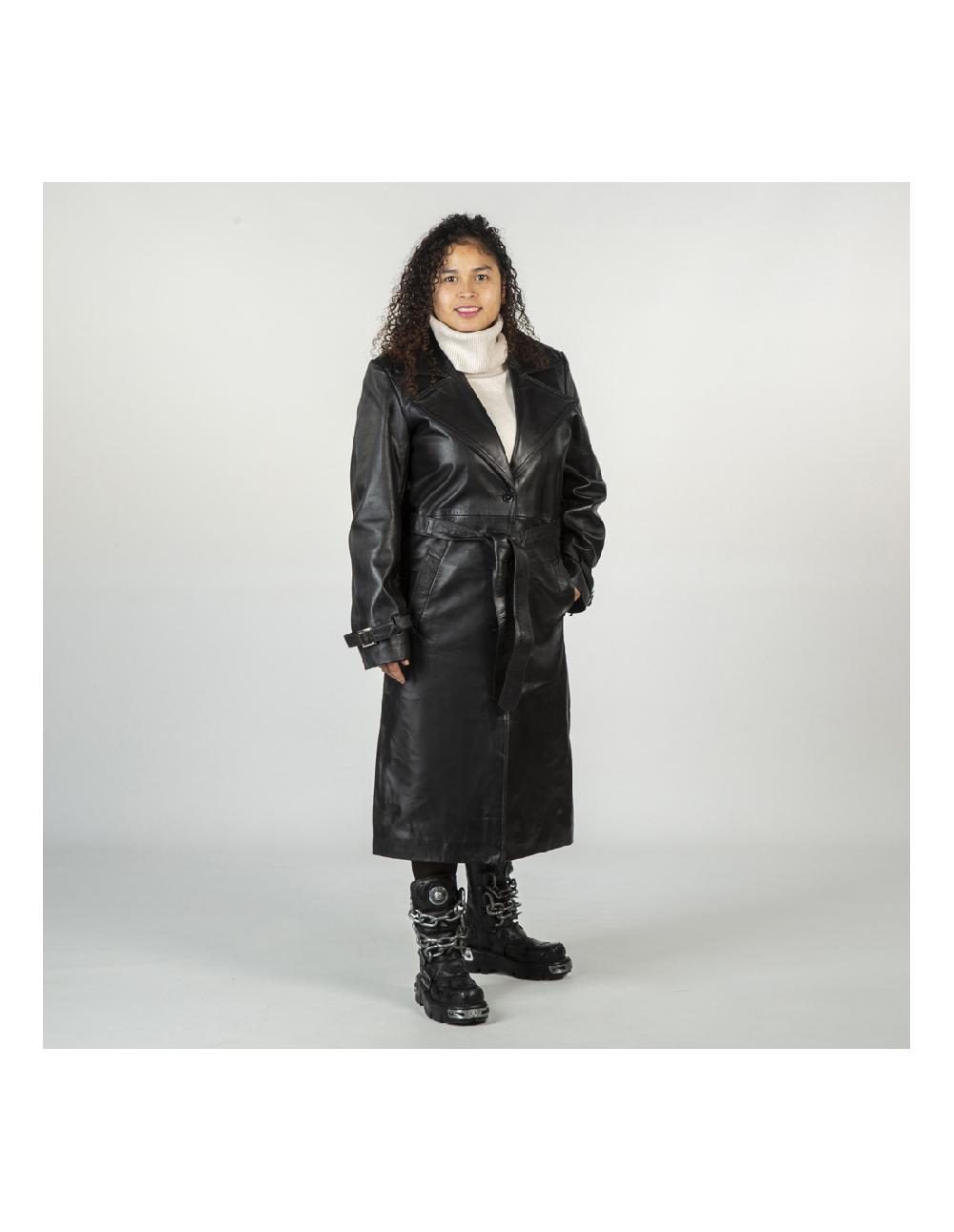 New Rock W-NRLWJ085-S1