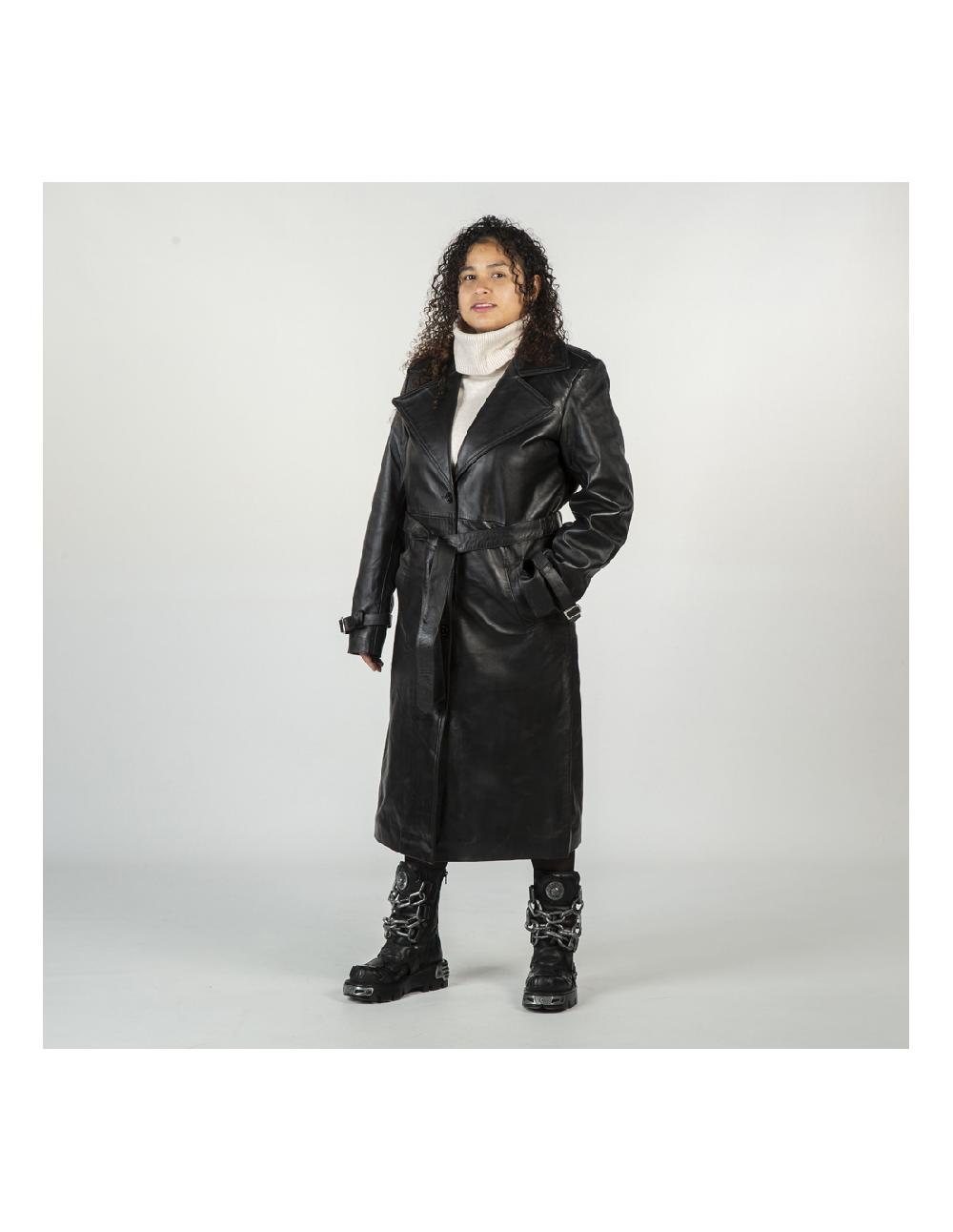 New Rock W-NRLWJ085-S1