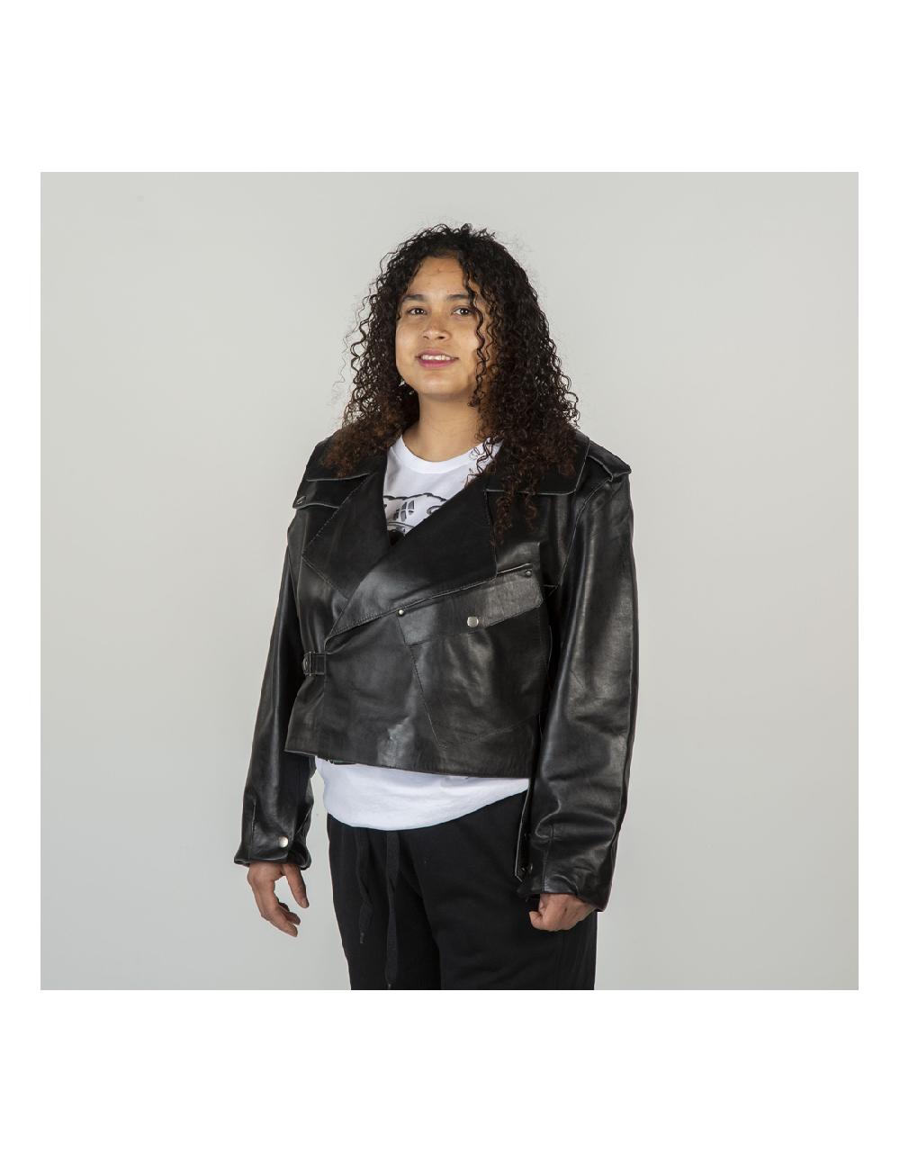 New Rock W-NRLWJ087-S1