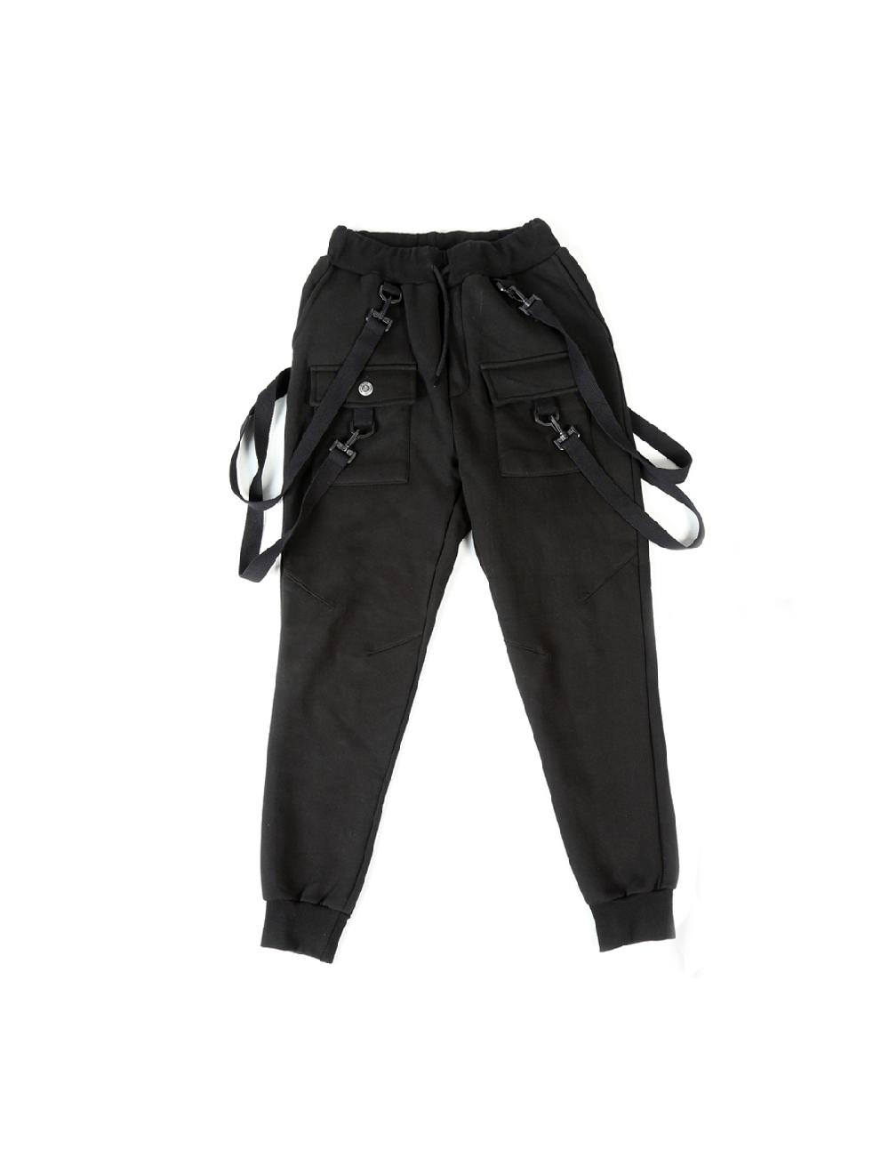 New Rock W-PANTS013-S1