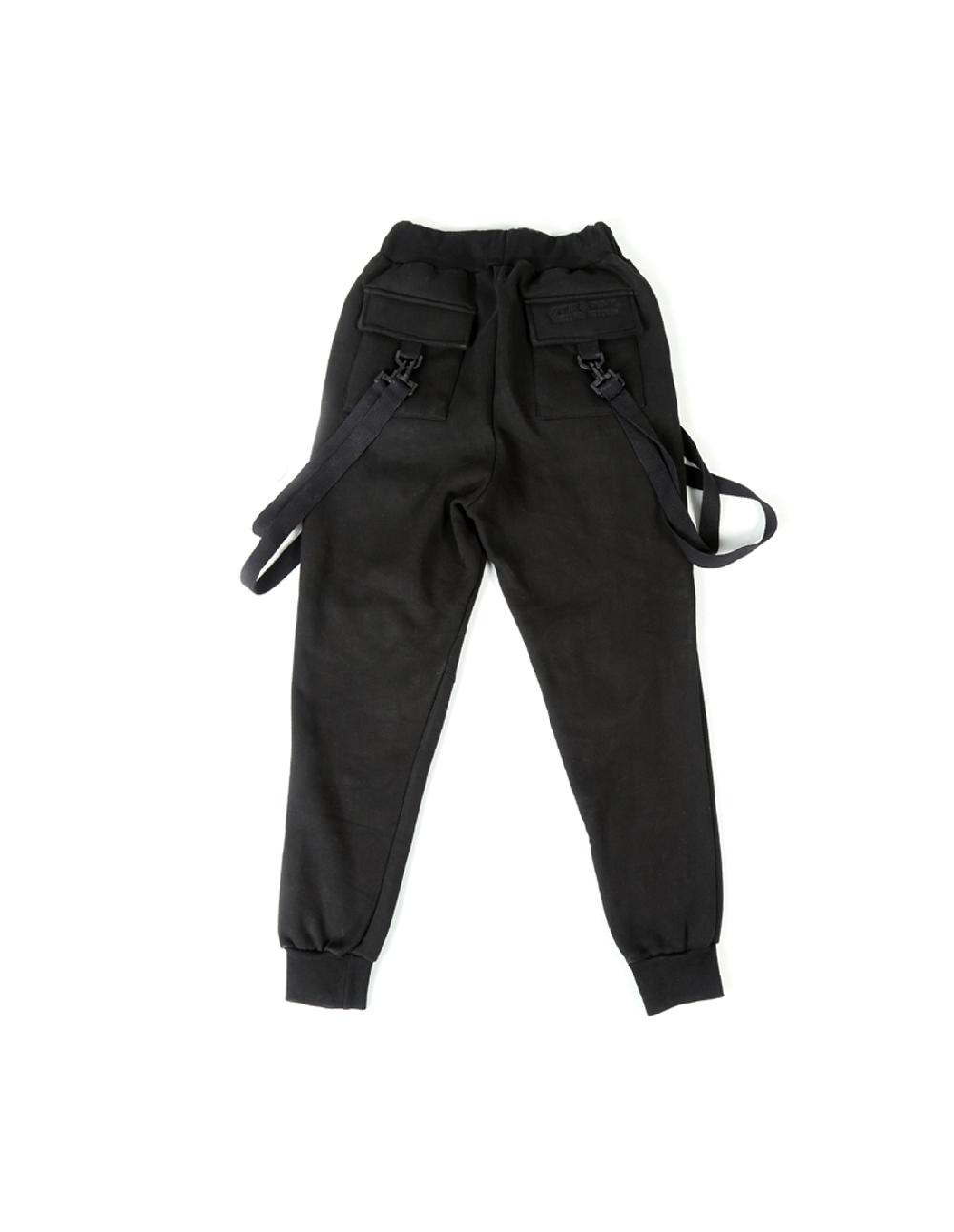 new rock W-PANTS013-S1