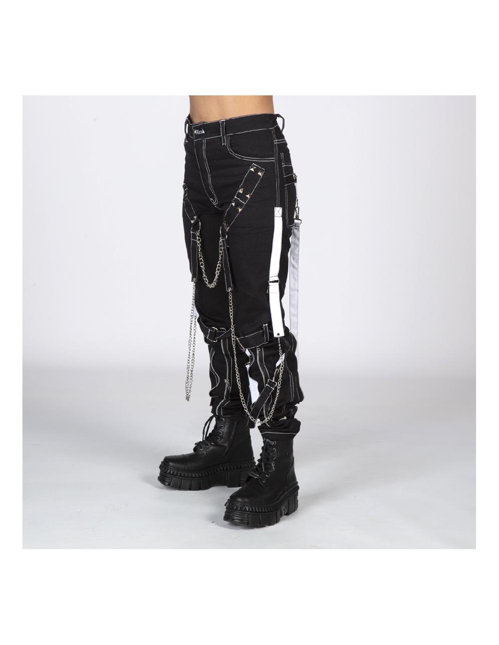 New Rock W-PANTS018-S1