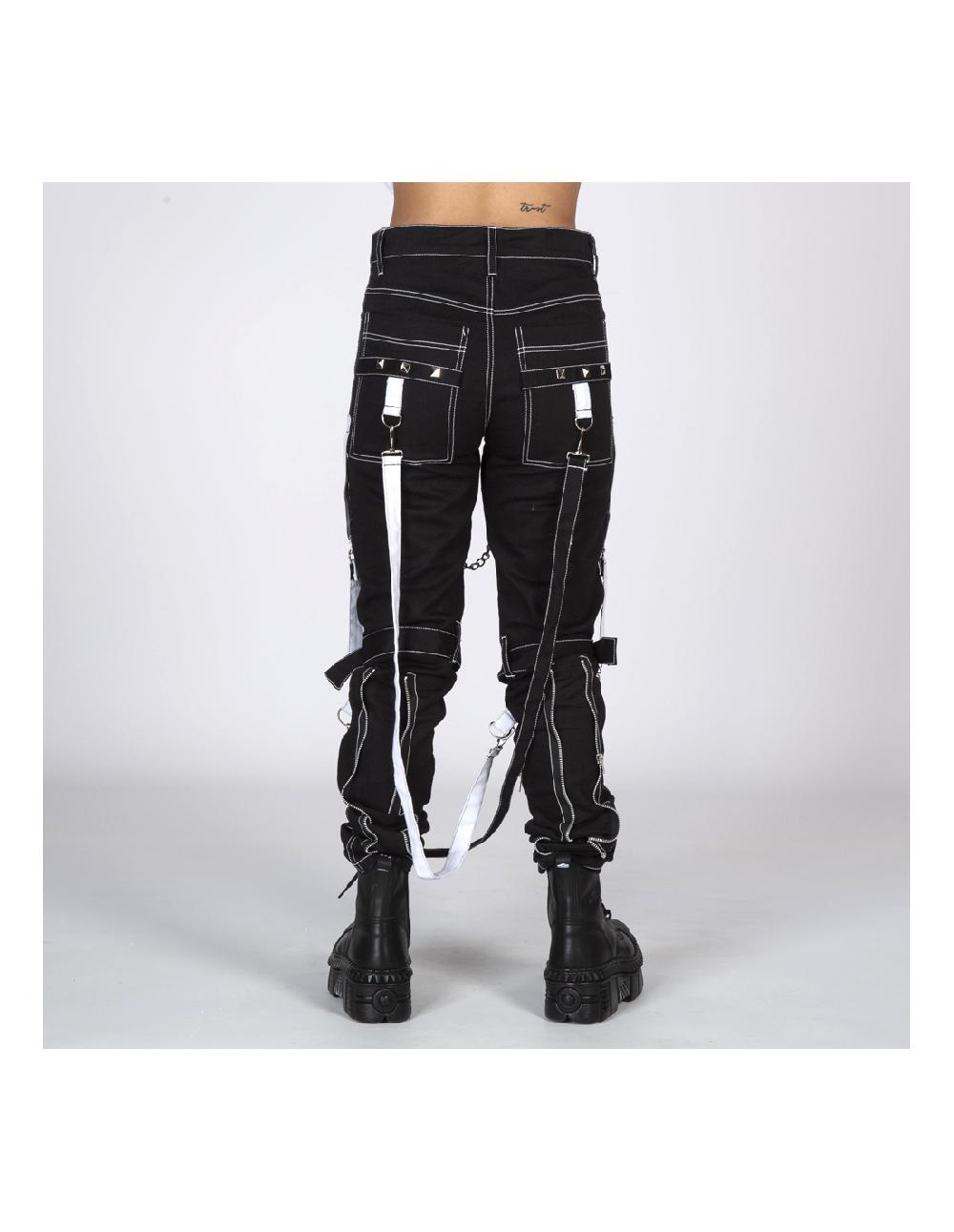 New Rock W-PANTS018-S1