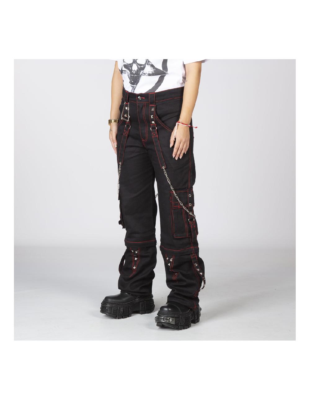 New Rock W-PANTS020-S1