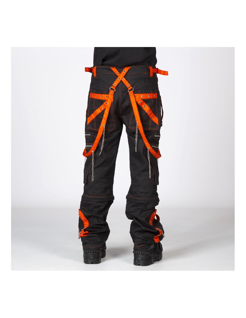 New Rock W-PANTS022-S1
