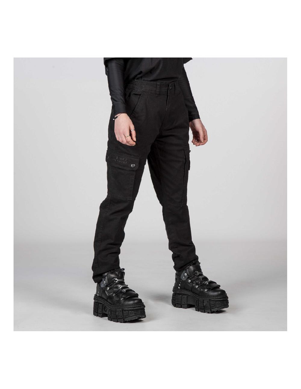 New Rock W-PANTS023-S1