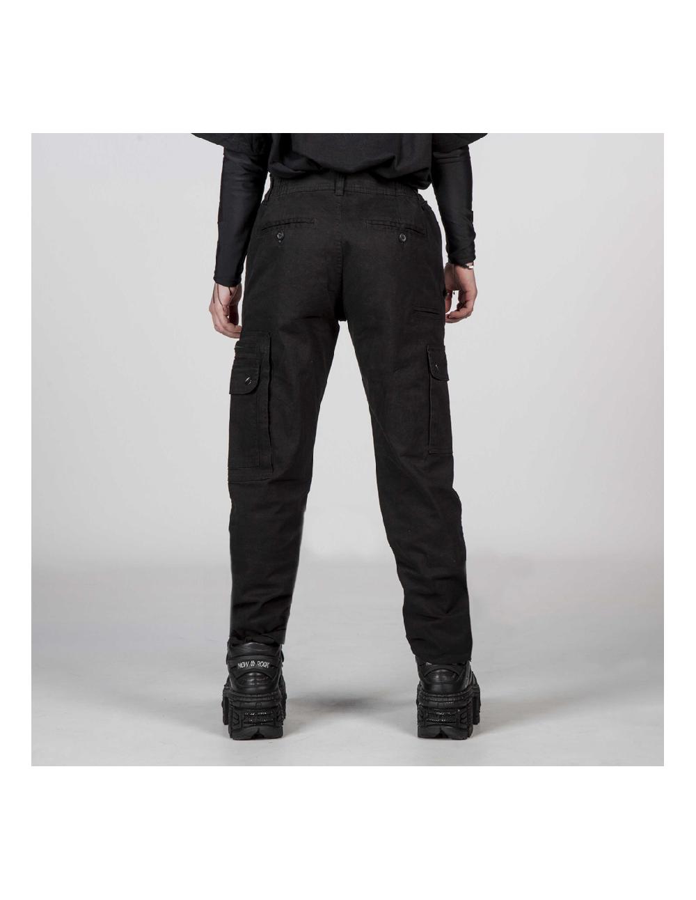 New Rock W-PANTS023-S1