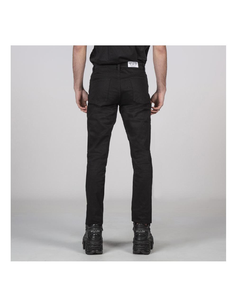 New Rock W-PANTS024-S1