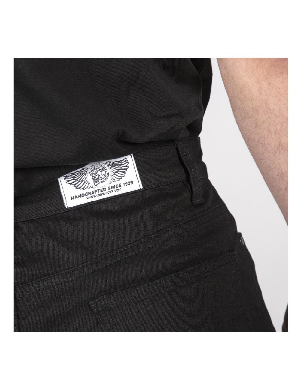 New Rock W-PANTS024-S1