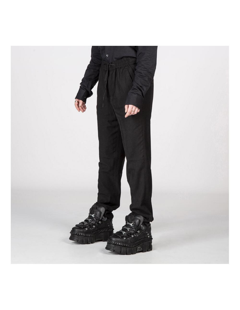 New Rock W-PANTS025-S1