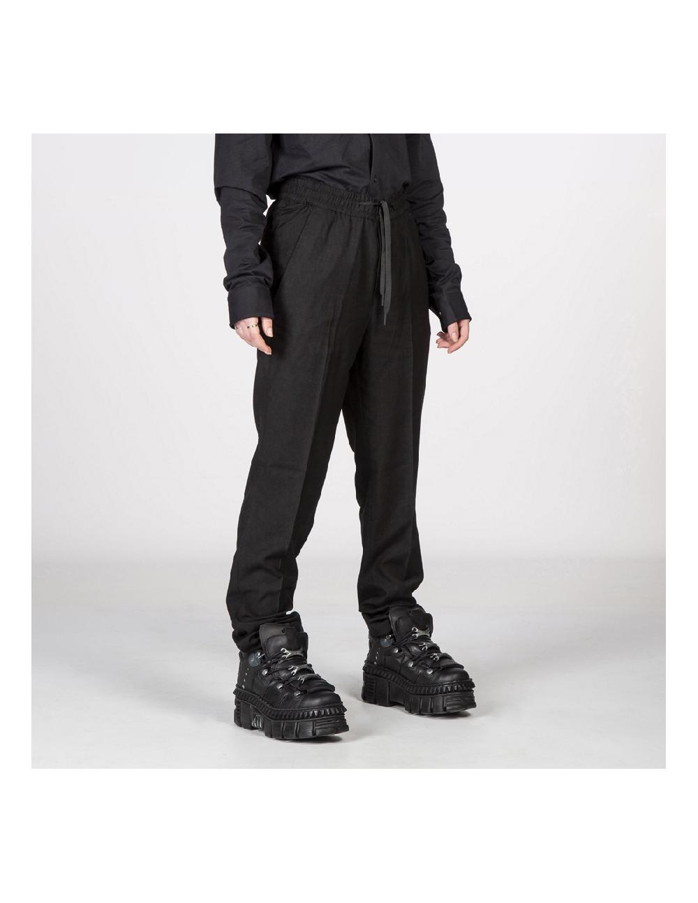 New Rock W-PANTS025-S1