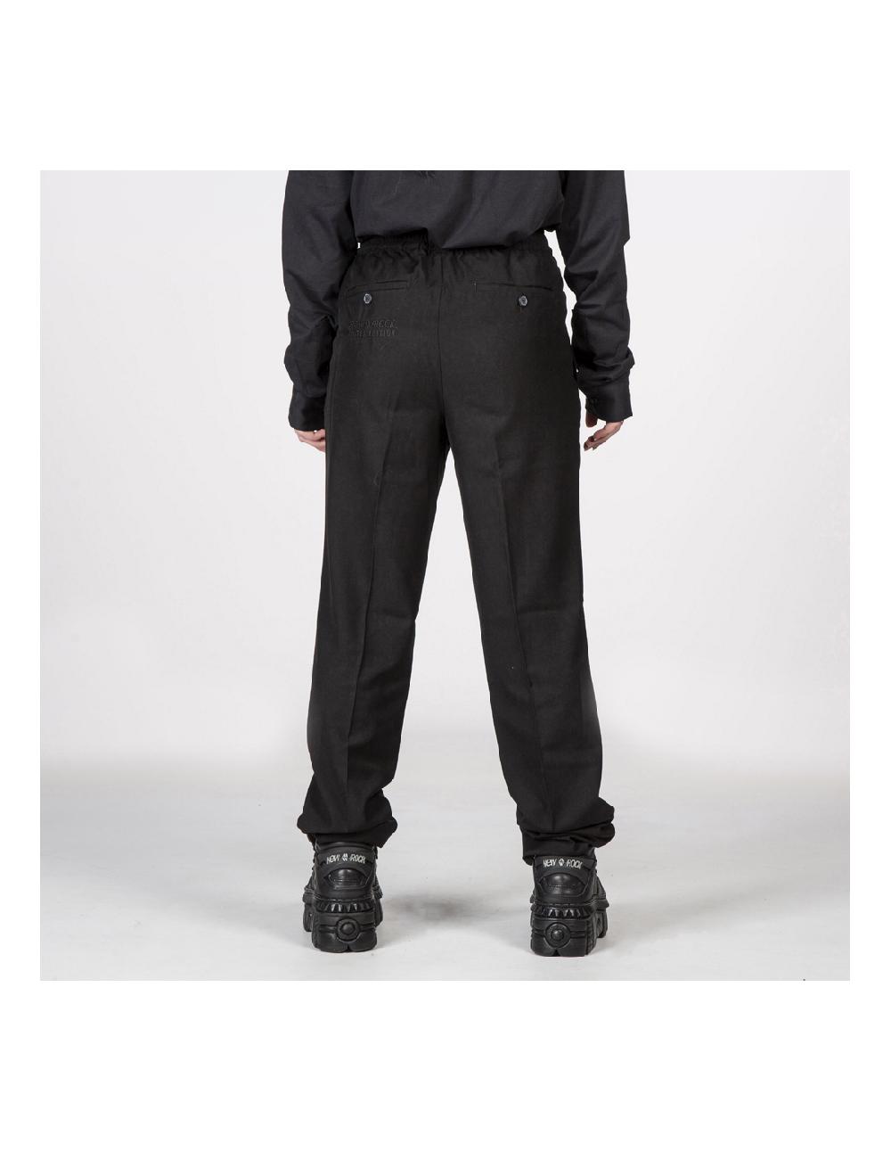 New Rock W-PANTS025-S1