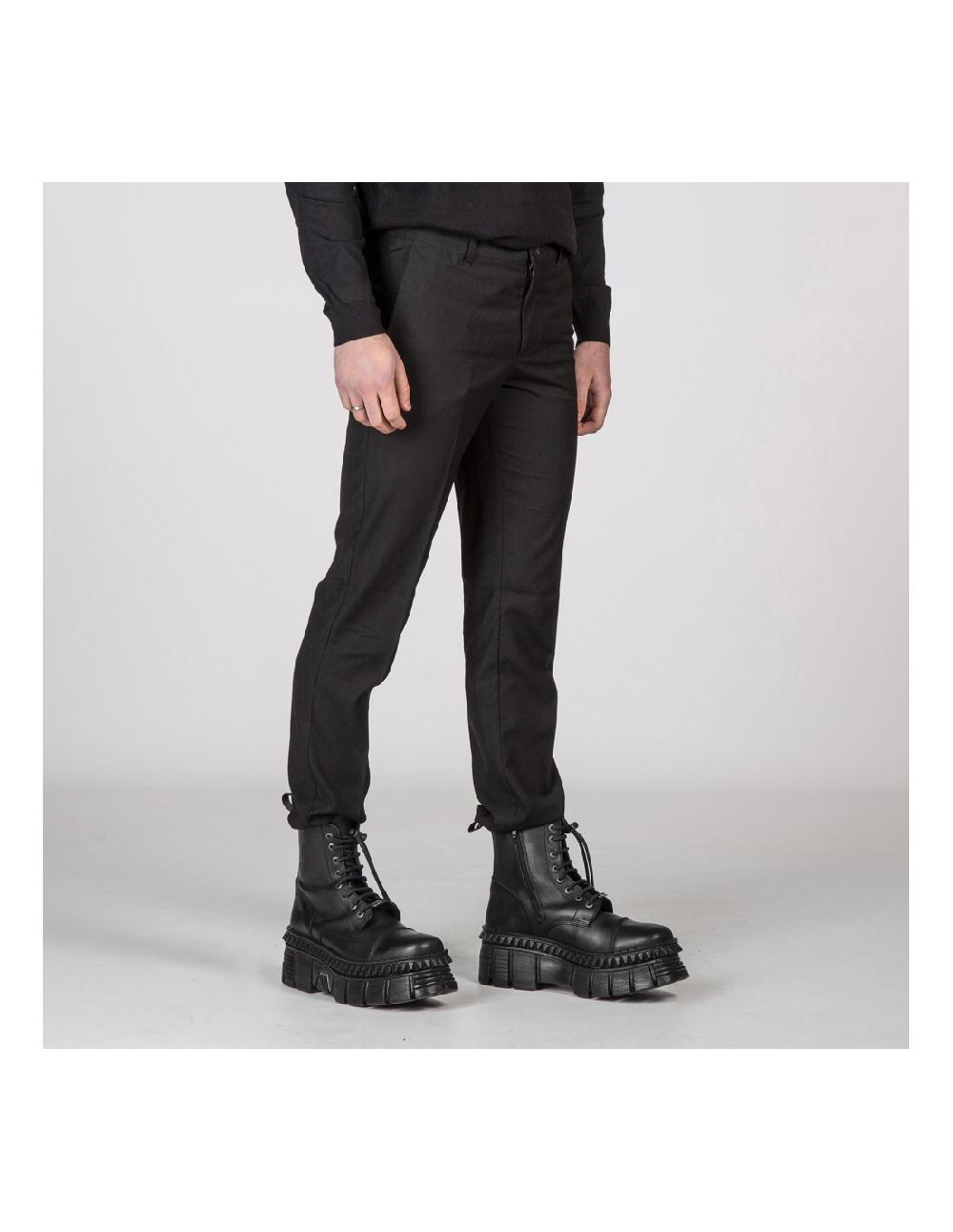 New Rock W-PANTS026-S1